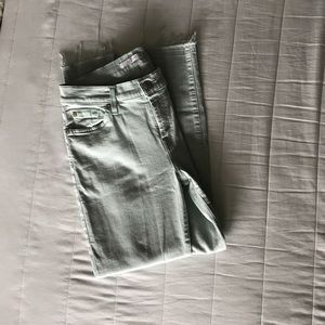 7 for all Mankind jeans NWOT